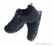 Salewa MS MTN Trainer Lite GTX Mens Approach Shoes Gore-Tex, Salewa, Black, , Male, 0032-10961, 5637873062, 4053866154543, N3-08.jpg
