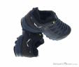 Salewa MS MTN Trainer Lite GTX Mens Approach Shoes Gore-Tex, Salewa, Black, , Male, 0032-10961, 5637873062, 4053866154543, N3-18.jpg