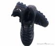 Salewa MS MTN Trainer Lite GTX Mens Approach Shoes Gore-Tex, , Black, , Male, 0032-10961, 5637873062, , N4-04.jpg