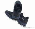 Salewa MS MTN Trainer Lite GTX Mens Approach Shoes Gore-Tex, Salewa, Black, , Male, 0032-10961, 5637873062, 4053866154543, N4-14.jpg