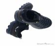 Salewa MS MTN Trainer Lite GTX Mens Approach Shoes Gore-Tex, , Black, , Male, 0032-10961, 5637873062, , N4-19.jpg