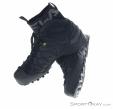 Salewa Wildfire Edge Mid GTX Hommes Chaussures de randonnée Gore-Tex, , Noir, , Hommes, 0032-10962, 5637873084, , N3-08.jpg