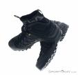 Salewa Wildfire Edge Mid GTX Hommes Chaussures de randonnée Gore-Tex, , Noir, , Hommes, 0032-10962, 5637873084, , N4-09.jpg