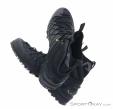 Salewa Wildfire Edge Mid GTX Hommes Chaussures de randonnée Gore-Tex, , Noir, , Hommes, 0032-10962, 5637873084, , N5-15.jpg