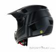 Scott Nero Plus MIPS Full Face Helmet, Scott, Black, , Male,Female,Unisex, 0023-11800, 5637873087, 192820414195, N1-11.jpg