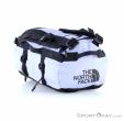 The North Face Base Camp Duffel XS Travelling Bag, The North Face, Lila, , , 0205-10264, 5637873097, 194904266478, N1-16.jpg