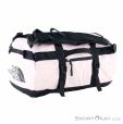 The North Face Base Camp Duffel XS Travelling Bag, The North Face, Gray, , , 0205-10264, 5637873100, 194904266713, N1-01.jpg