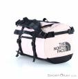 The North Face Base Camp Duffel XS Travelling Bag, The North Face, Gris, , , 0205-10264, 5637873100, 194904266713, N1-06.jpg