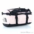 The North Face Base Camp Duffel XS Travelling Bag, The North Face, Gray, , , 0205-10264, 5637873100, 194904266713, N1-11.jpg