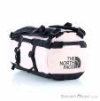 The North Face Base Camp Duffel XS Travelling Bag, The North Face, Gray, , , 0205-10264, 5637873100, 194904266713, N1-16.jpg