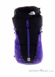 The North Face Verto 27 Backpack, , Black, , Male,Female,Unisex, 0205-10459, 5637873118, , N1-01.jpg