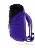 The North Face Verto 27 Backpack, The North Face, Black, , Male,Female,Unisex, 0205-10459, 5637873118, 194904267772, N1-06.jpg