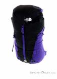 The North Face Verto 27 Backpack, The North Face, Negro, , Hombre,Mujer,Unisex, 0205-10459, 5637873118, 194904267772, N2-02.jpg