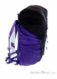 The North Face Verto 27 Backpack, The North Face, Black, , Male,Female,Unisex, 0205-10459, 5637873118, 194904267772, N2-17.jpg