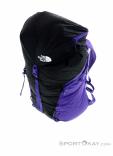 The North Face Verto 27 Backpack, The North Face, Black, , Male,Female,Unisex, 0205-10459, 5637873118, 194904267772, N3-03.jpg
