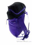 The North Face Verto 27 Backpack, The North Face, Black, , Male,Female,Unisex, 0205-10459, 5637873118, 194904267772, N3-08.jpg