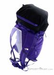 The North Face Verto 27 Backpack, The North Face, Negro, , Hombre,Mujer,Unisex, 0205-10459, 5637873118, 194904267772, N3-13.jpg