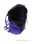 The North Face Verto 27 Backpack, , Noir, , Hommes,Femmes,Unisex, 0205-10459, 5637873118, , N3-18.jpg