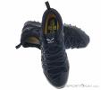Salewa Wildfire Edge GTX Mens Approach Shoes Gore-Tex, Salewa, Black, , Male, 0032-10963, 5637873126, 4053866201612, N3-03.jpg