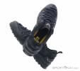 Salewa Wildfire Edge GTX Mens Approach Shoes Gore-Tex, Salewa, Black, , Male, 0032-10963, 5637873126, 4053866201612, N5-15.jpg