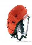 Deuter Trail 20l SL Women Backpack, , Orange, , Female, 0078-10526, 5637873184, , N3-08.jpg