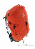 Deuter Trail 20l SL Women Backpack, , Orange, , Female, 0078-10526, 5637873184, , N3-18.jpg