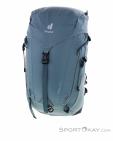 Deuter Trail 20l SL Women Backpack, , Light-Gray, , Female, 0078-10526, 5637873185, , N2-02.jpg