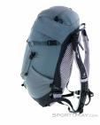 Deuter Trail 20l SL Women Backpack, , Light-Gray, , Female, 0078-10526, 5637873185, , N2-07.jpg