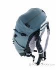 Deuter Trail 20l SL Women Backpack, , Light-Gray, , Female, 0078-10526, 5637873185, , N3-08.jpg