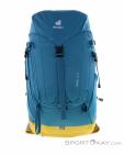 Deuter Trail 20l SL Women Backpack, Deuter, Light-Blue, , Female, 0078-10526, 5637873186, 4046051113005, N1-01.jpg