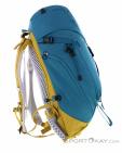 Deuter Trail 20l SL Women Backpack, Deuter, Light-Blue, , Female, 0078-10526, 5637873186, 4046051113005, N1-16.jpg