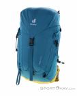 Deuter Trail 20l SL Women Backpack, Deuter, Light-Blue, , Female, 0078-10526, 5637873186, 4046051113005, N2-02.jpg