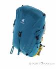 Deuter Trail 20l SL Women Backpack, , Light-Blue, , Female, 0078-10526, 5637873186, , N3-03.jpg