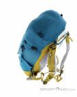 Deuter Trail 20l SL Women Backpack, , Light-Blue, , Female, 0078-10526, 5637873186, , N3-08.jpg