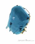 Deuter Trail 20l SL Women Backpack, , Light-Blue, , Female, 0078-10526, 5637873186, , N4-04.jpg