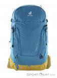 Deuter Trail 24l SL Women Backpack, , Light-Blue, , Female, 0078-10527, 5637873188, , N1-01.jpg