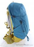 Deuter Trail 24l SL Women Backpack, Deuter, Light-Blue, , Female, 0078-10527, 5637873188, 4046051113067, N2-17.jpg