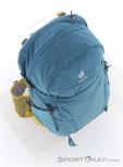 Deuter Trail 24l SL Women Backpack, , Light-Blue, , Female, 0078-10527, 5637873188, , N4-19.jpg