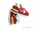 New Balance 574 Mens Leisure Shoes, New Balance, Red, , Male, 0314-10014, 5637873236, 0, N2-17.jpg