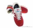 New Balance 574 Mens Leisure Shoes, New Balance, Red, , Male, 0314-10014, 5637873236, 0, N3-03.jpg