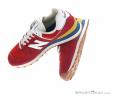 New Balance 574 Mens Leisure Shoes, , Red, , Male, 0314-10014, 5637873236, , N3-08.jpg