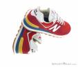 New Balance 574 Mens Leisure Shoes, , Red, , Male, 0314-10014, 5637873236, , N3-18.jpg