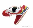 New Balance 574 Mens Leisure Shoes, , Red, , Male, 0314-10014, 5637873236, , N4-09.jpg