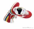 New Balance 574 Mens Leisure Shoes, New Balance, Red, , Male, 0314-10014, 5637873236, 0, N4-19.jpg