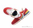 New Balance 574 Mens Leisure Shoes, , Red, , Male, 0314-10014, 5637873236, , N5-10.jpg