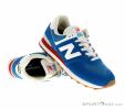 New Balance 574 Hommes Chaussures de loisirs, New Balance, Turquoise, , Hommes, 0314-10014, 5637873248, 0, N1-01.jpg