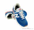 New Balance 574 Mens Leisure Shoes, , Turquoise, , Male, 0314-10014, 5637873248, , N2-02.jpg
