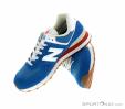 New Balance 574 Mens Leisure Shoes, , Turquoise, , Male, 0314-10014, 5637873248, , N2-07.jpg