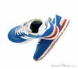 New Balance 574 Mens Leisure Shoes, , Turquoise, , Male, 0314-10014, 5637873248, , N4-09.jpg