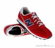 New Balance 373 Mens Leisure Shoes, New Balance, Red, , Male, 0314-10049, 5637873258, 0, N1-01.jpg